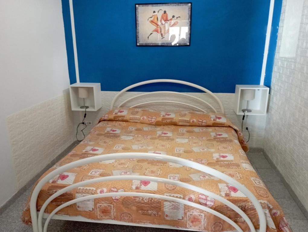 Casa Al Mare Ostuni Camerini Villanova di Ostuni Luaran gambar